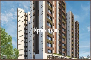 Shripad residency