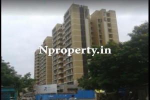Ratnaakar Atelier Apartment