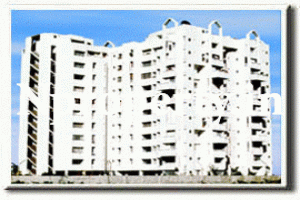 Ashima Tower
