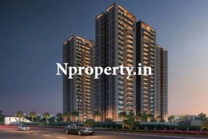 sky park apartment