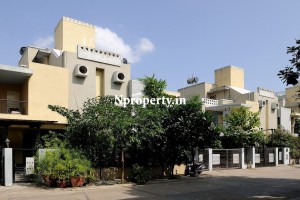sukruti Bunglow
