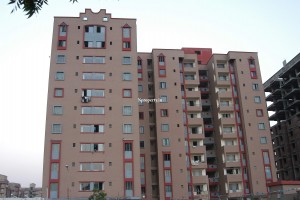 Prerna Tower