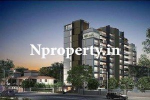 Pushparaj Tower