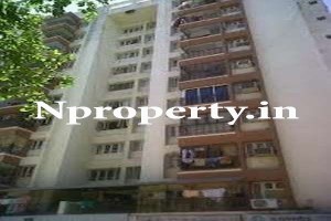 Konark Karsihma Flat