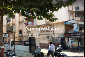 Balaji Avenue