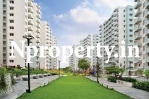 Godrej  garden city