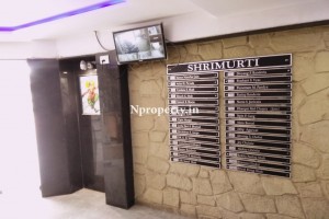 Shreemurti Apartment
