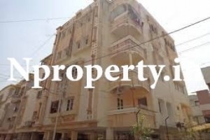 Devdhara Apartment