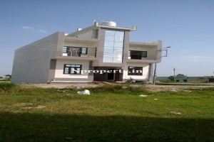KRISHNA VIHAR COLONY