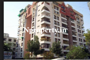 Shailraj Tower