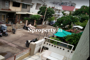 Shree Rang Villa