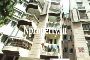 Shabri Apartment