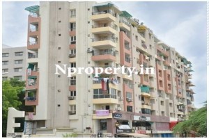 Goyal Complex