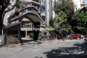 Suryaketu Tower