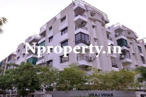 Vrajvihar 