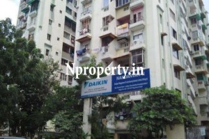Nandan Apartment