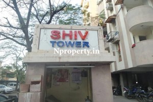 Shiv Tower