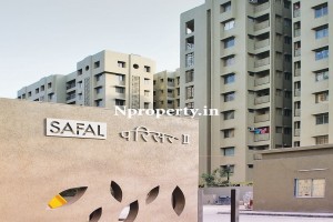 Safal Parisar 