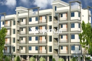 Stuti Flat