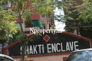 Shakti Enclave