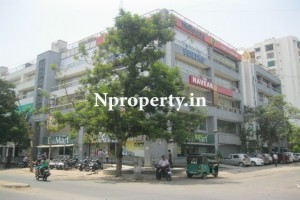 Shivalik Corporates