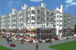 Pushpraj Residency