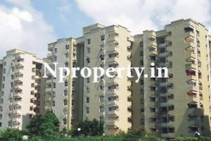 Shivalik Sachin Tower