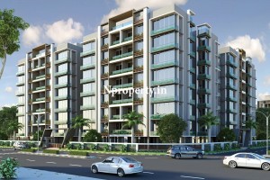 Dwarkesh Greens