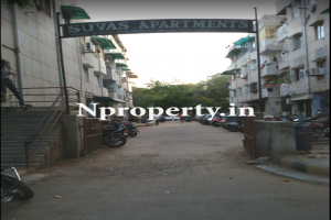 Suvas Appartment