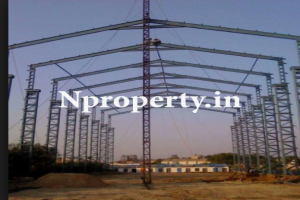 Karnavati Industrial Estate