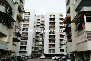Amrapali Flat