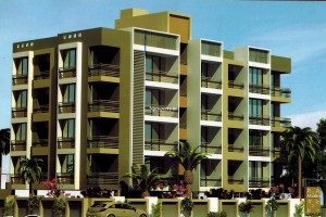 Aatman Apartment