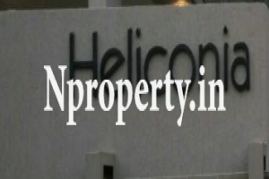 Heliconia Appartment