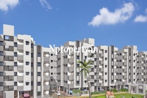 Aroma Aakruti Heights