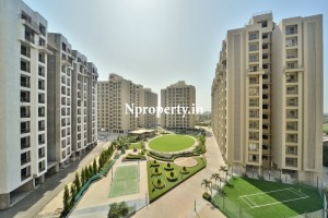 Goyal Orchid Woods
