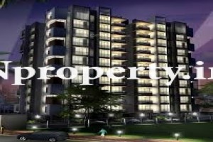 Anvaya Apartment