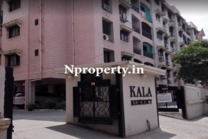 Kala Residency