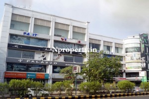 Campus Corner-1
