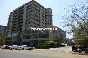 Indraprash corporate 