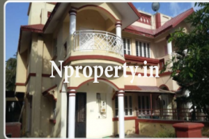 Satyam Bunglow