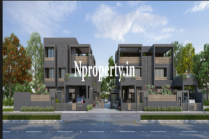 Ishan Bunglow