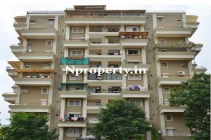 Vishal Tower