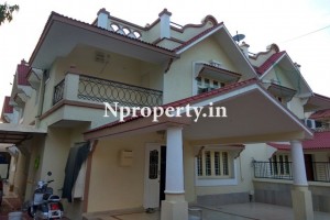 Trishala Kutir