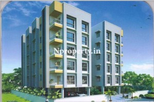 Laxmi Alpita Apartment