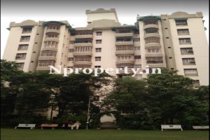 Jeevan Dham Society