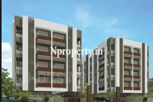 Vedant Shreeji Enclave