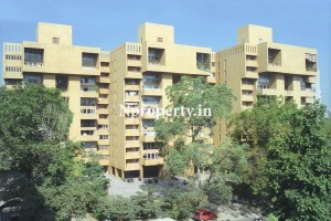 Center Point Apartment
