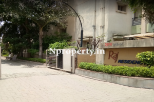 Raj Residency