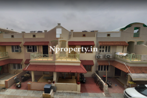 Maniratnam Bunglow