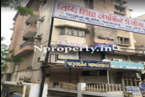 Siddh Shila apartment